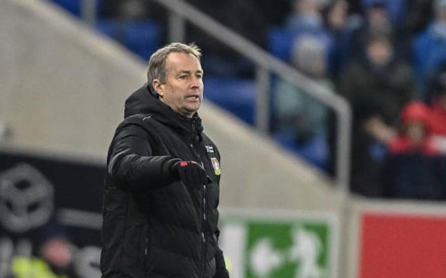 这是怎么了在过去6场德甲联赛中勒