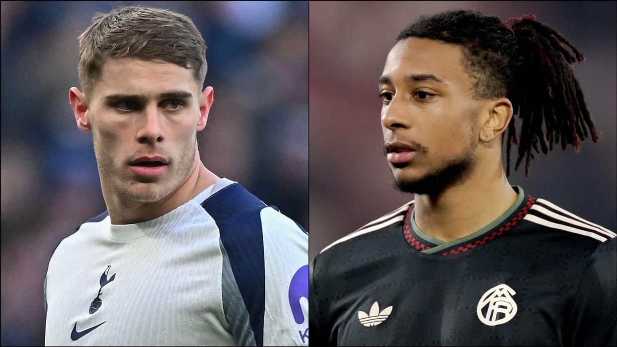 足坛转会传闻：利物浦9000万欧豪购，皇