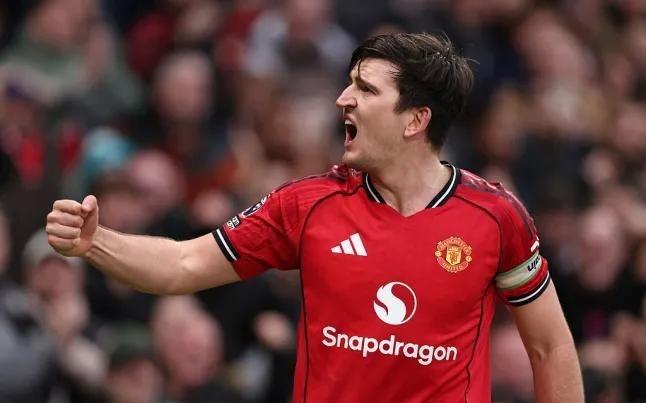 特里：以马奎尔现在的状态，必须进入英格兰世界杯名单