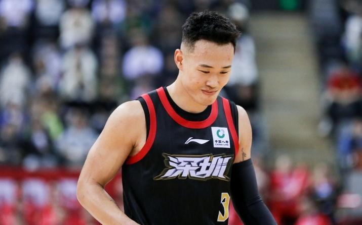 CBA第16轮最佳阵容：廖三宁绝杀广东