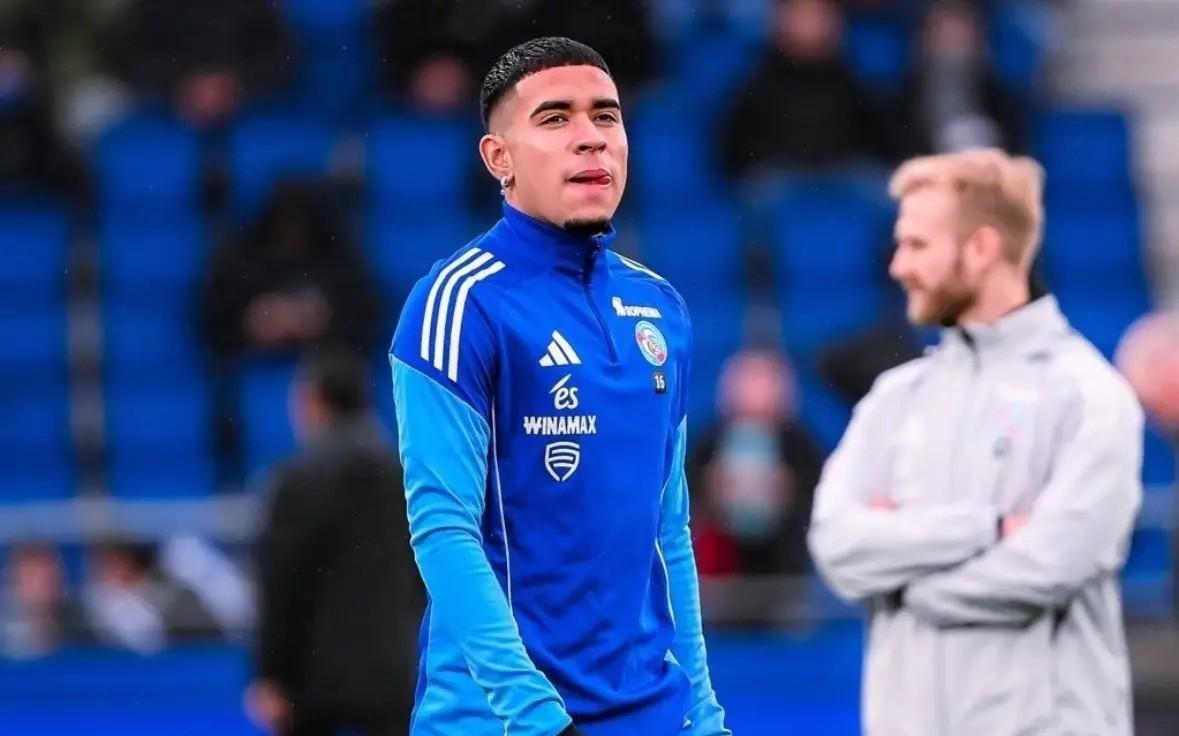 罗马诺：切尔西小将派斯可能会在两周