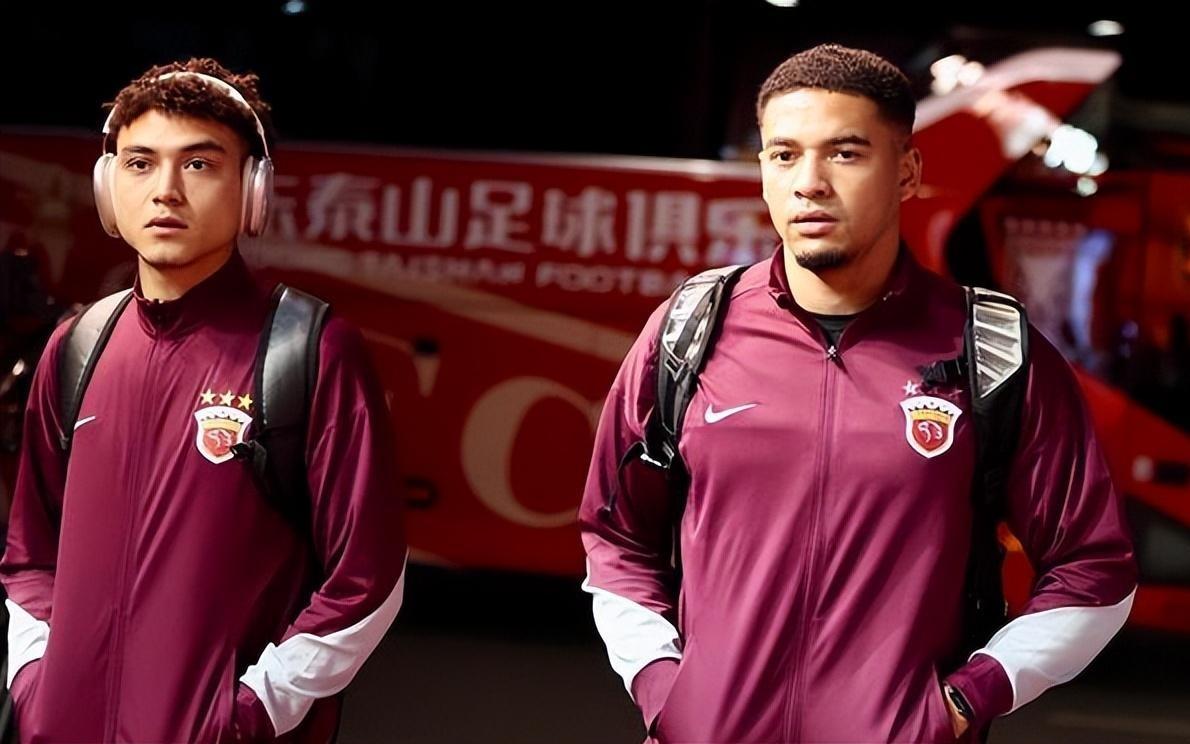 一场4：2让国足后防领袖浮现表现仅次