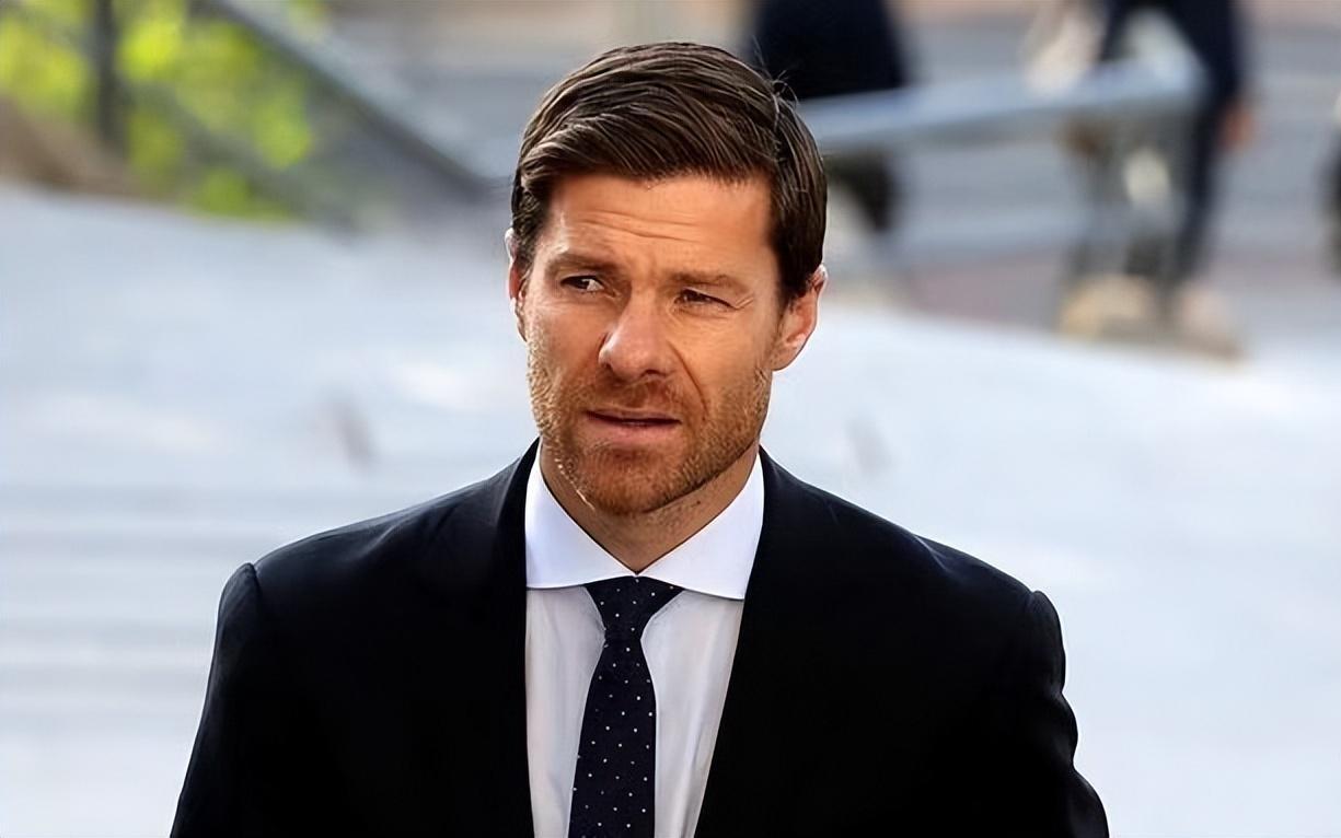 阿隆索下家大盘点！利物浦拜仁“优先