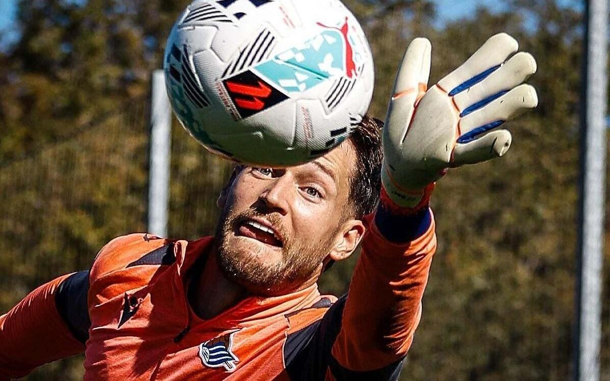 雷米罗：一场比赛决定不了谁去世界杯