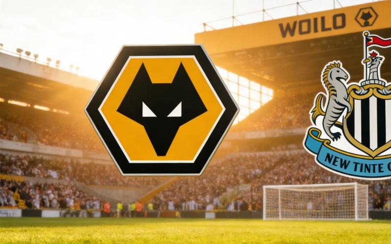 【英超公开课】狼队VS纽卡斯尔联，黄