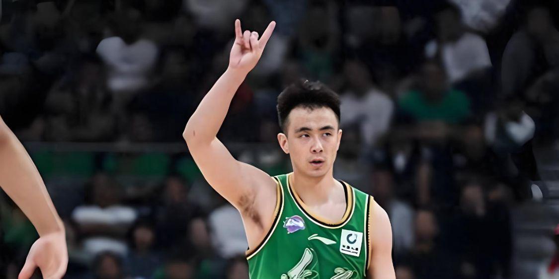 破案了！赵继伟为何表现如此低迷，有3大因素