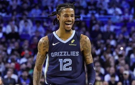 莫兰特：我在伦敦感受到球迷的热情能