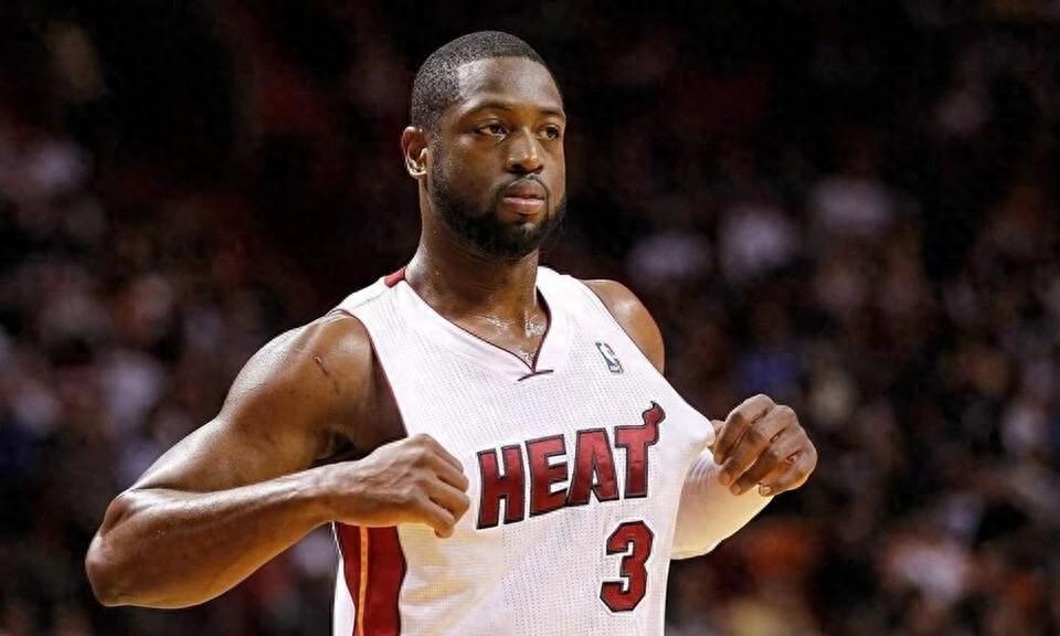 1600万买下爵士1%股份，韦德如今赚了