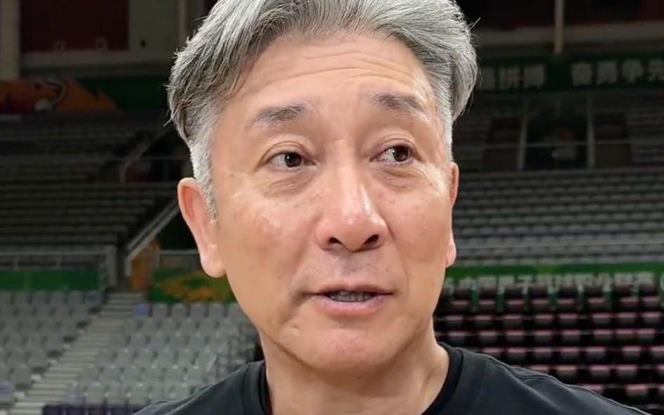 郑永刚：每次回辽宁都很亲切因为这里