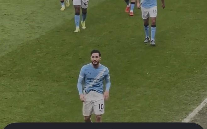 埃弗拉回击谢尔基想报仇曼联：若你不