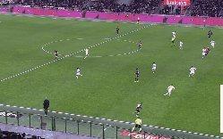 【意甲】AC米兰1比0莱切菲尔克鲁格