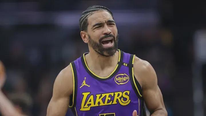 NBA数据分析：被伤病影响的文森特真