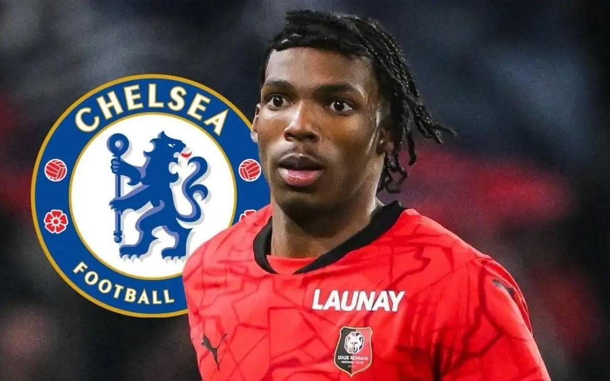 ESPN：由于其他俱乐部的竞争，切尔西准