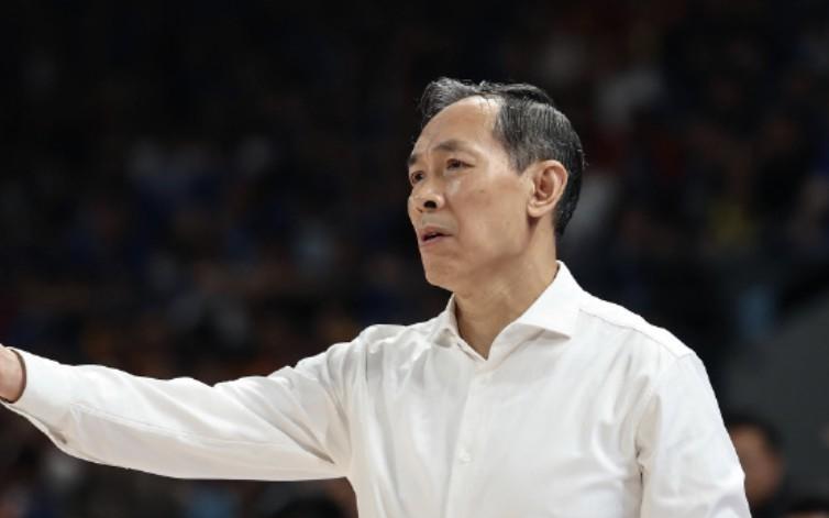 伤病满营！许利民：把现有人员调整好发