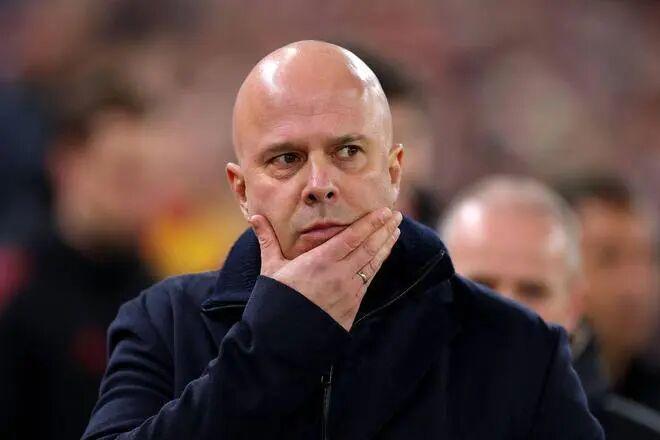 无缘卫冕！欧冠悬了！利物浦联赛一胜难