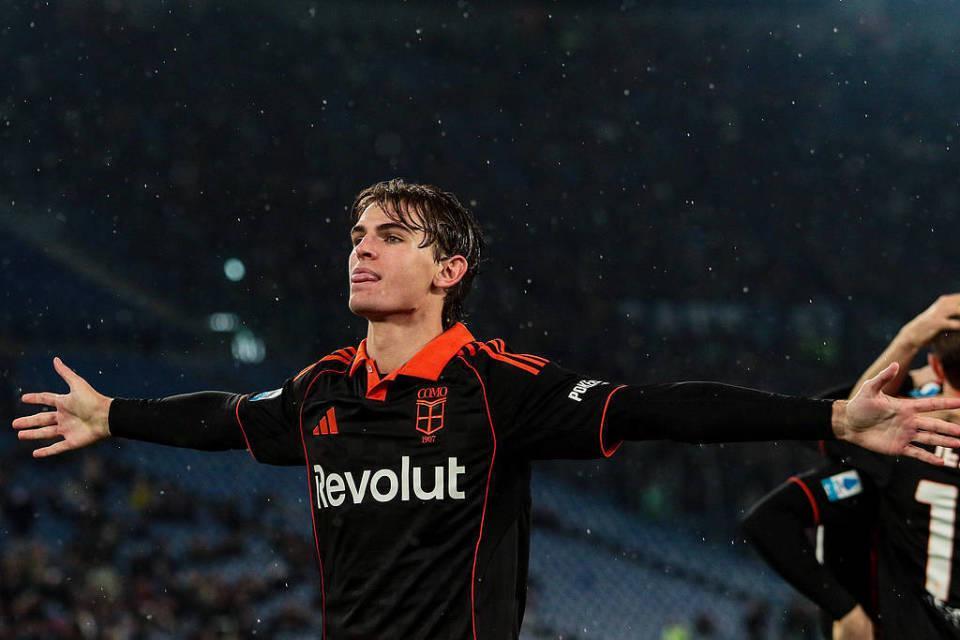 30！6500万红星双响率队打爆前意甲冠军21场造14球皇马看馋了