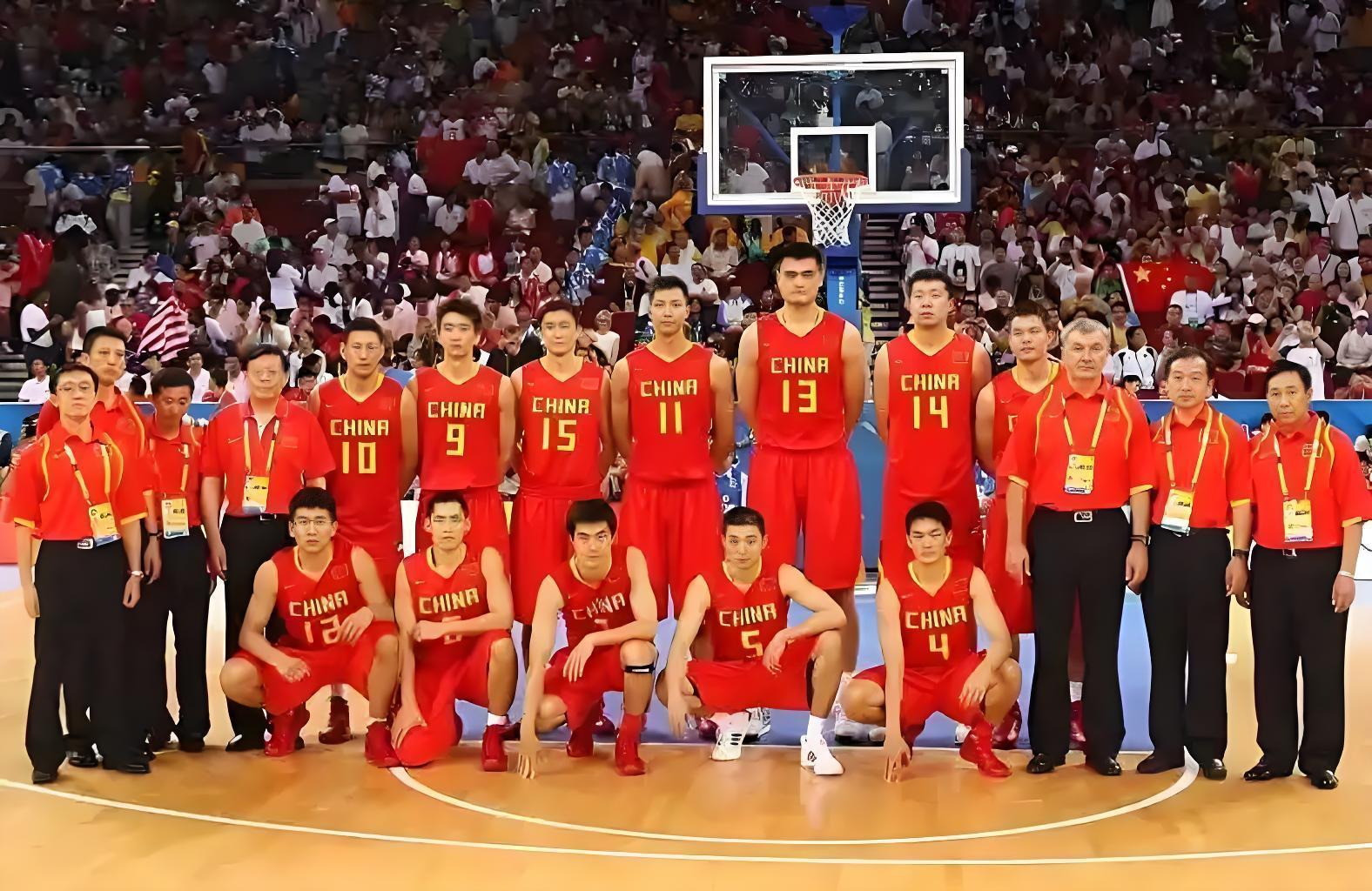 8位中国球员NBA首秀全记录！3人惊艳，1