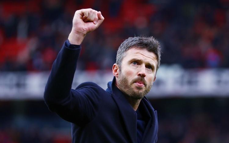 战术回归与领袖觉醒：卡里克首秀，曼联