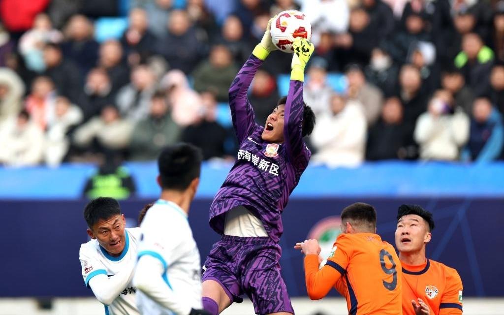 半岛观察丨一支中超新军，西海岸何以