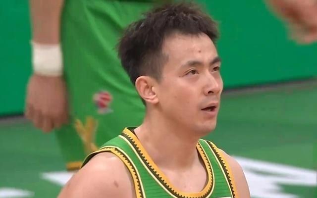 辽宁vs山西前瞻：赵继伟PK迪亚洛引关