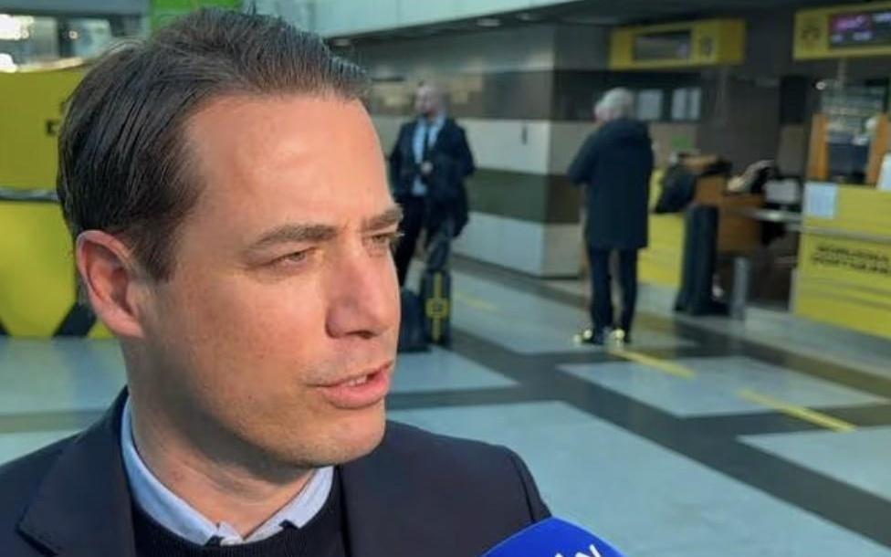 里肯：我们想直接晋级八分之一决赛，而