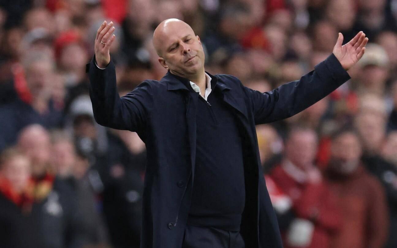 不会下课！俱乐部老板很信任斯洛特，拒