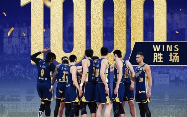 哎，CBA获胜场次前五的球队，唯有山东