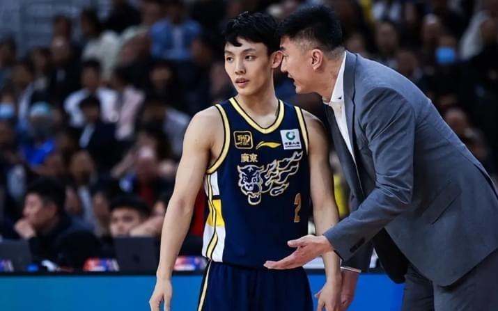 CBA积分榜最新排名出炉！广东反超上海杀回第2：辽篮跌至第11