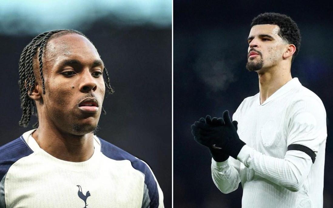 罗马诺：索兰克伤愈后顶替特尔回欧冠