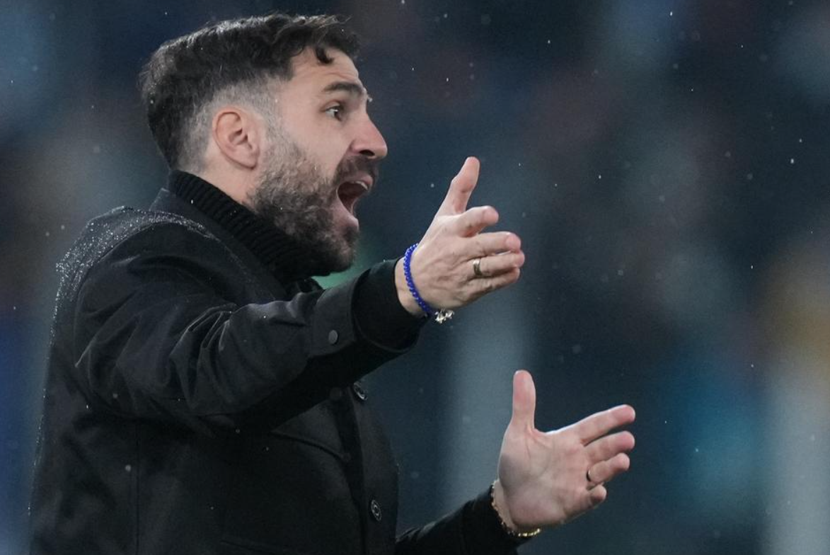 萨里耻辱一战：主场被灌3球，法布雷加