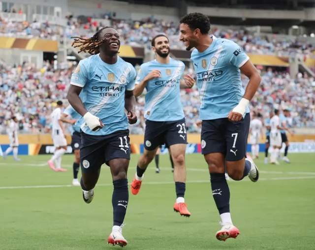 曼城出线关键战！做客欧冠极寒之地：哈