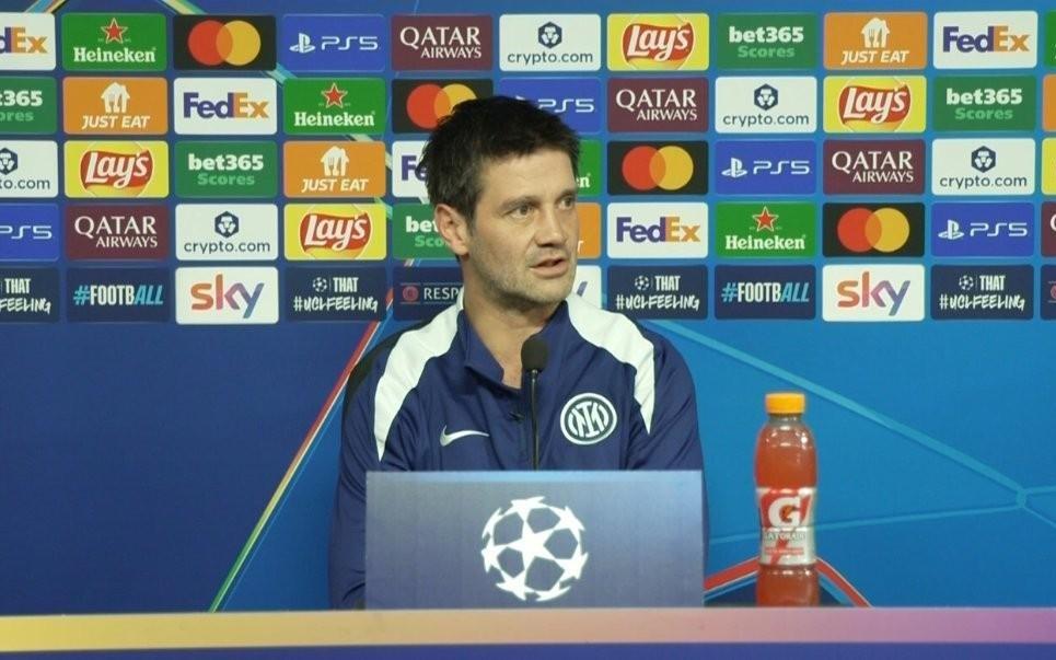 齐沃：阿森纳的角球我们的角球也很强