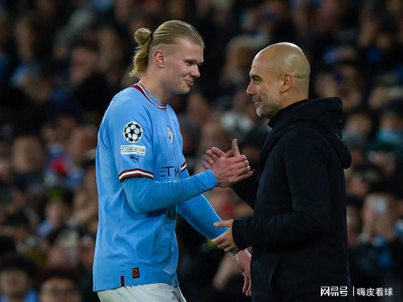 欧冠前八分析：英超西甲争三席，国米附