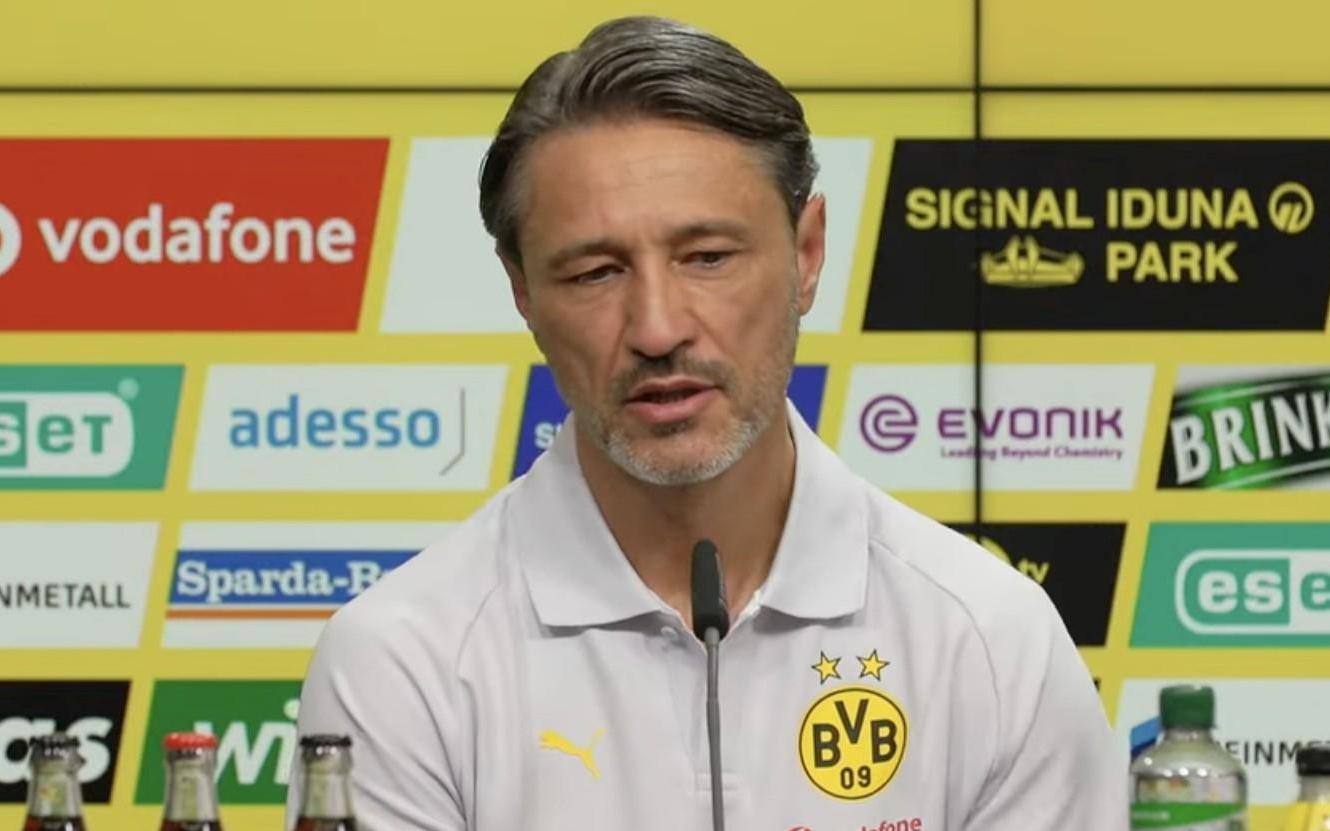 科瓦奇：我对热刺的球场有很好的回忆