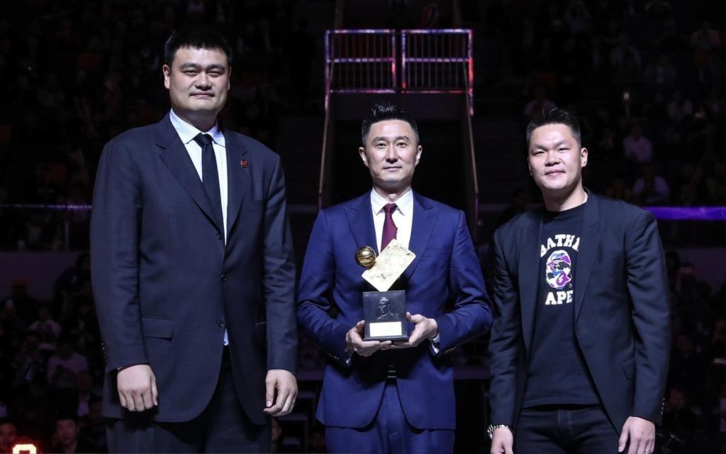 迎来千胜的广东宏远男篮，这30年为中