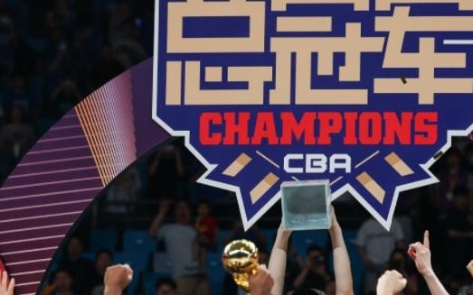 本赛季CBA四大豪强球队平均年龄对