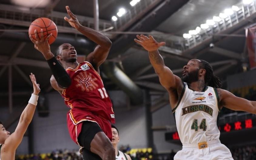 CBA积分榜最新排名出炉！广厦第1广东