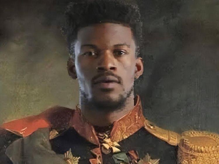 勇士官宣巴特勒赛季报销！本人将军照玩梗不忘祝贺库里进全明星