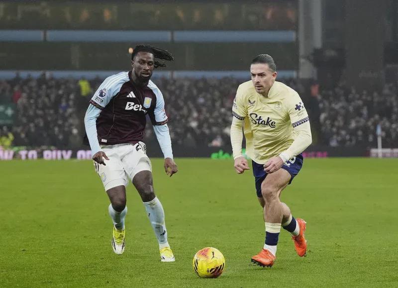 曼城弃将遭重创！足部骨折伤停数月世界杯梦想提前破灭