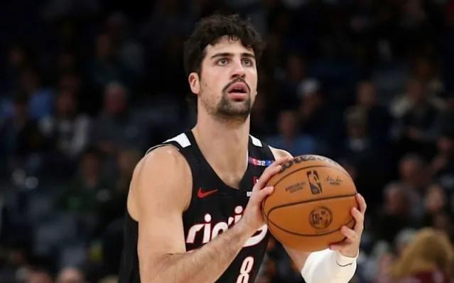 追梦：不同意文班力压阿夫迪亚入选全