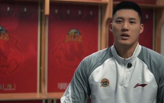 广东vs吉林前瞻：胡明轩状态持续复苏