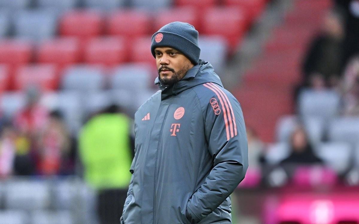 若战胜圣吉罗斯联合，拜仁将成为第二