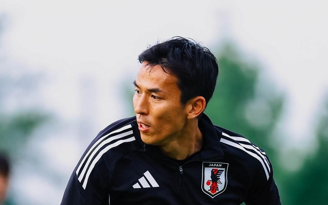 官方：长谷部诚将加入日本国家队教练