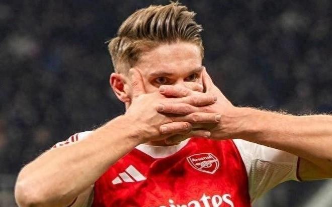 阿森纳创欧冠历史，客场力克国米豪取