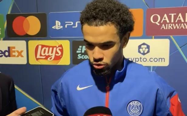 小埃梅里：情况与上赛季前半段类似足