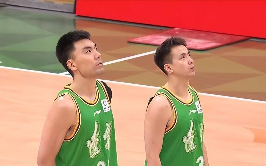 CBA最新排名！上海紧咬广厦居前2，辽宁