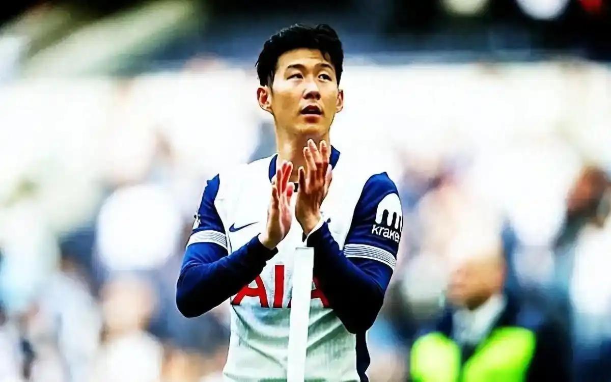 米兰达劝说“小熊”告别皇马，孙兴慜