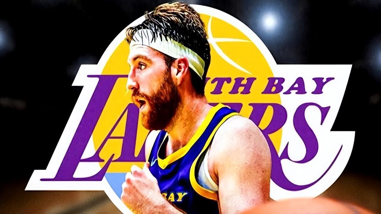 虽是落选秀，面对开拓者砍21分，G联赛