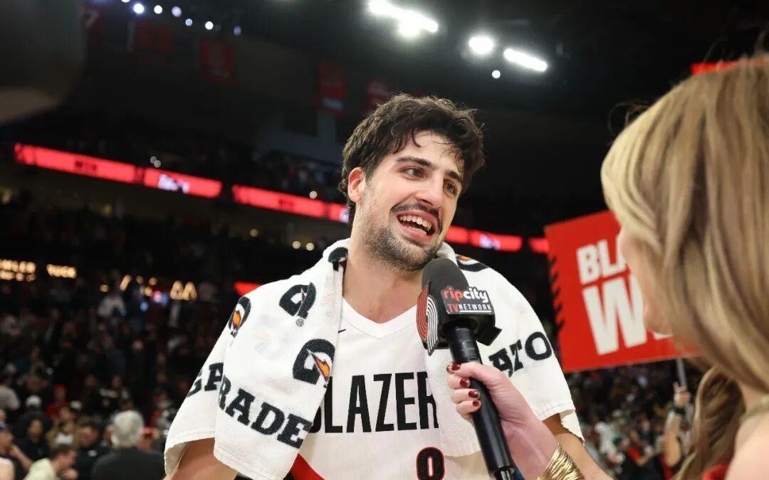 杨瀚森排第80位，詹姆斯纪录终结！NBA