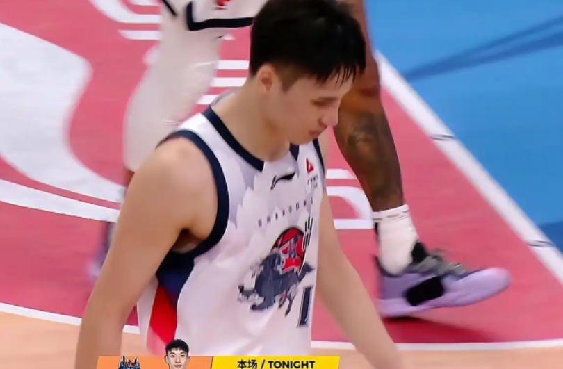 补强遇罚单：山东男篮第四外援到位难